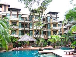 St. Martin Residence (D10), Condominium #562620701